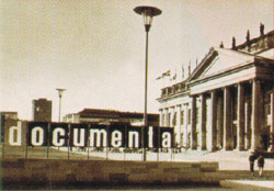 DOCUMENTA