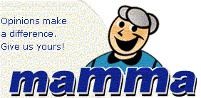 Mamma (the grandma of all meta-robots)