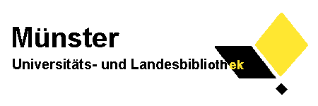 recherche-einstieg der UNIBIBLIOTHEK MUEBSTER